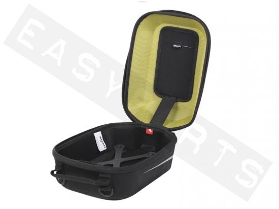 Tank bag kit 5L BENELLI Leoncino 500 2017-2022 (By Shad)